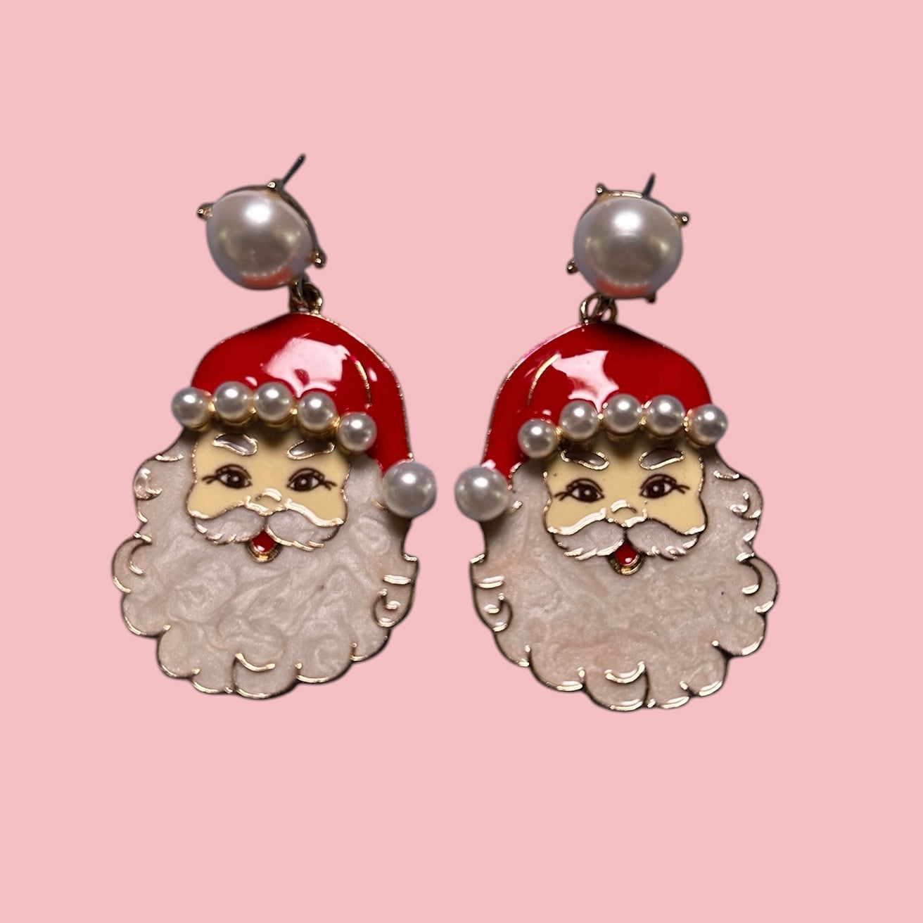 Santa Sweetheart