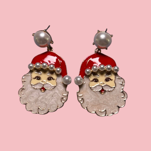 Santa Sweetheart