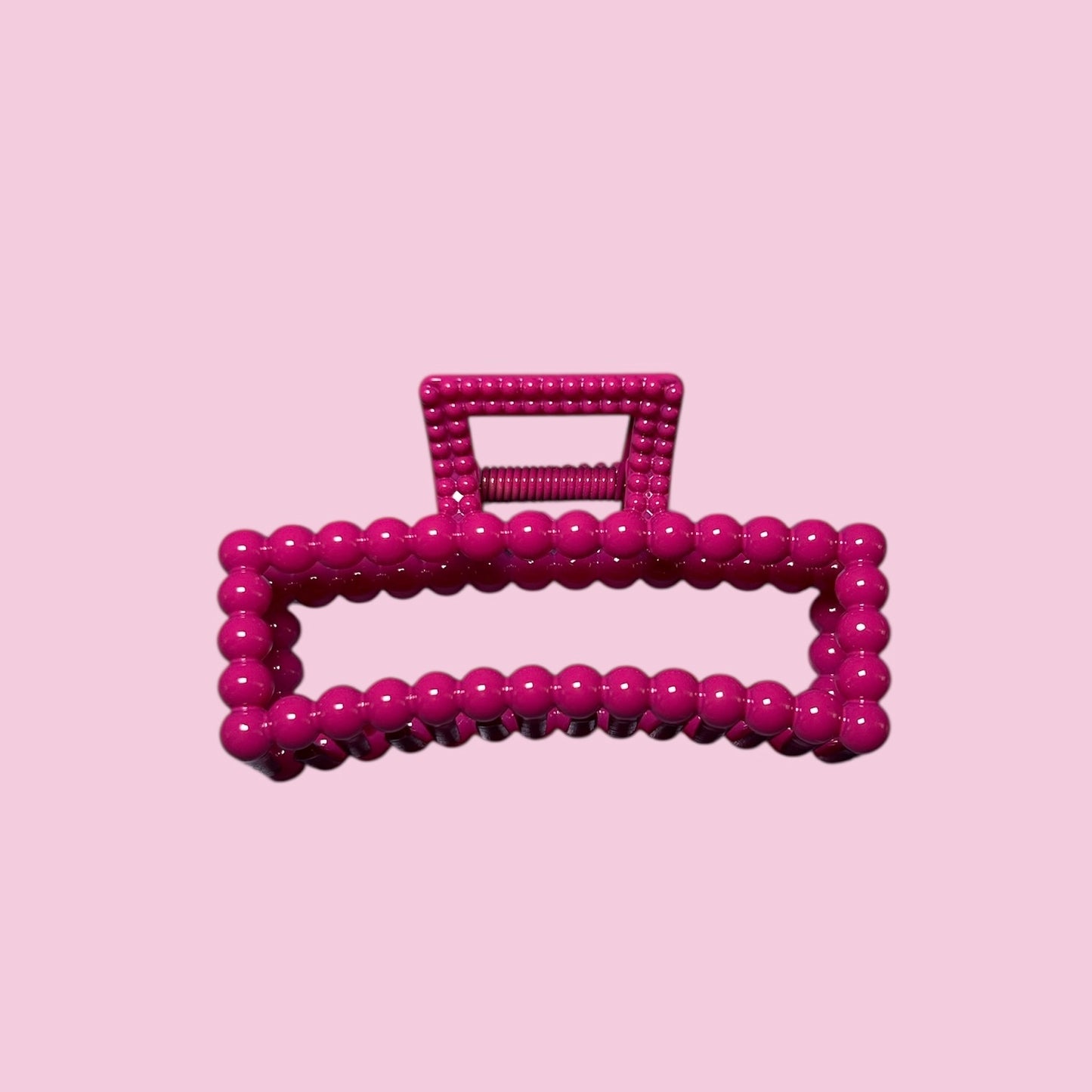 Hot Pink Bubble