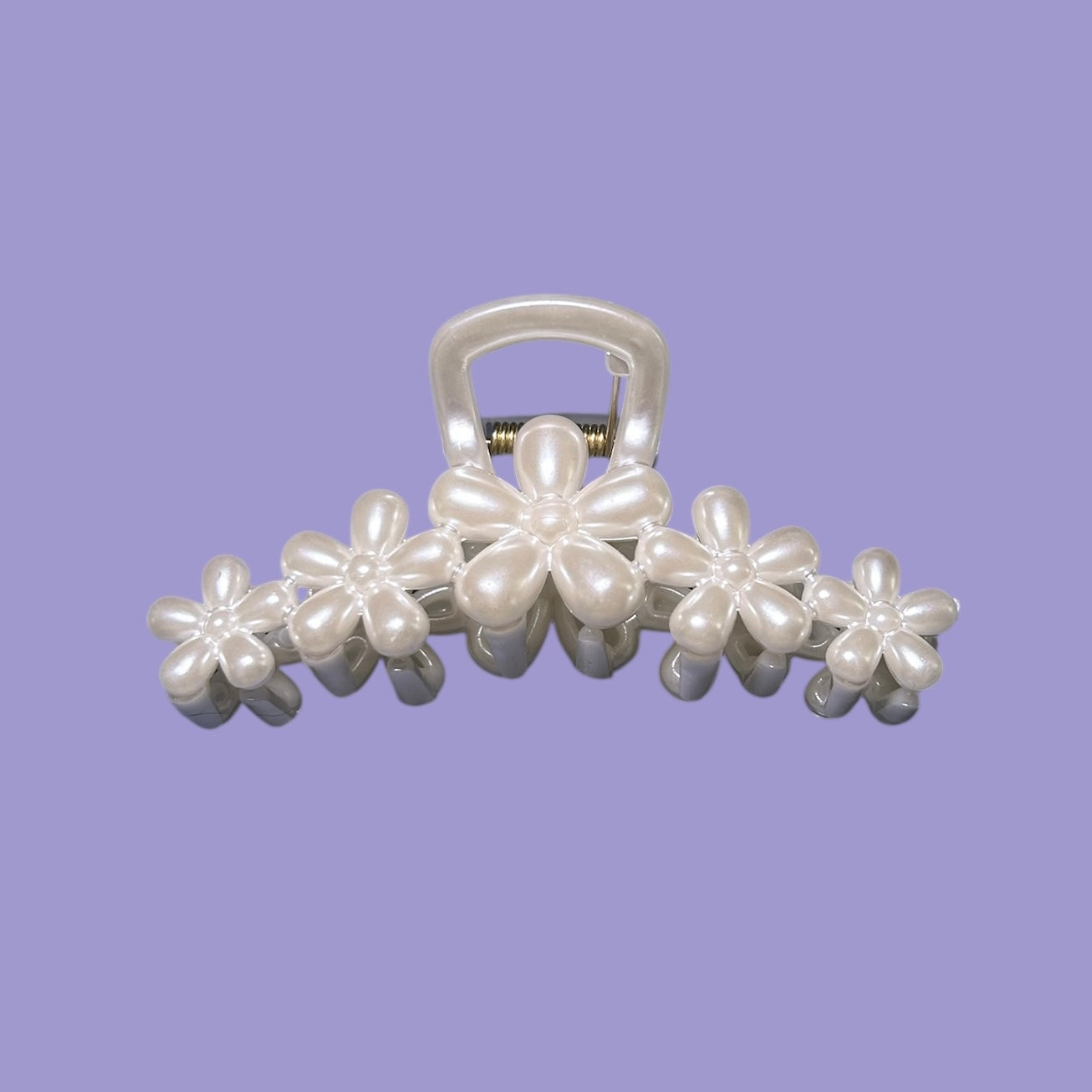 Flowered Pearl