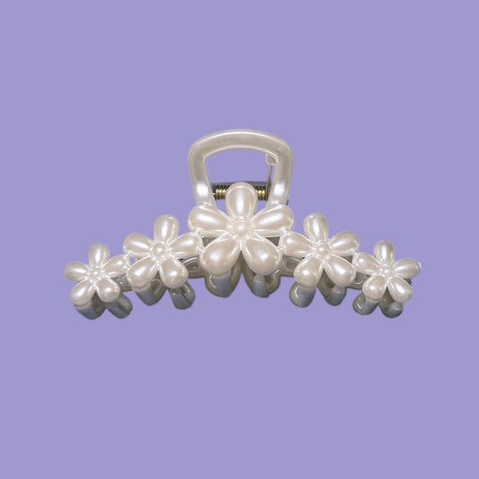 Flowered Pearl