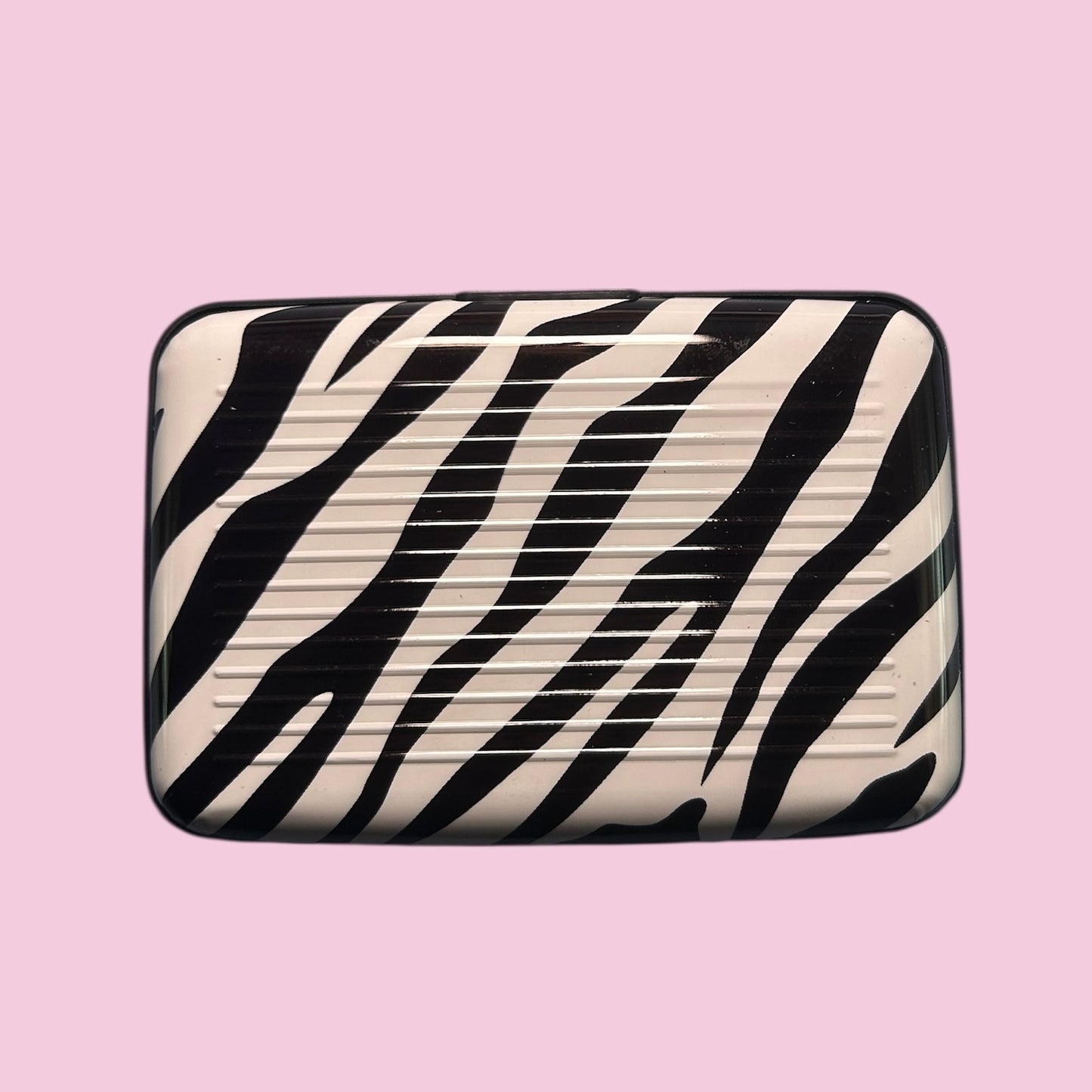 White Zebra