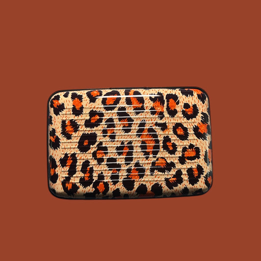 Large Leopard