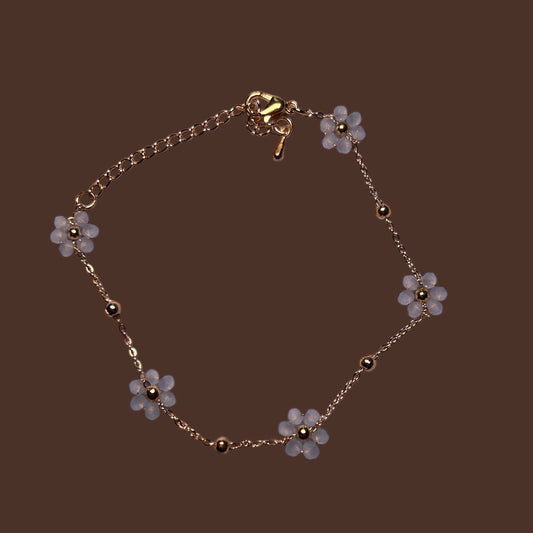 Daisy Blues