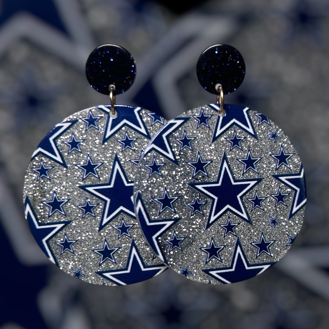 Dallas Starry Sky