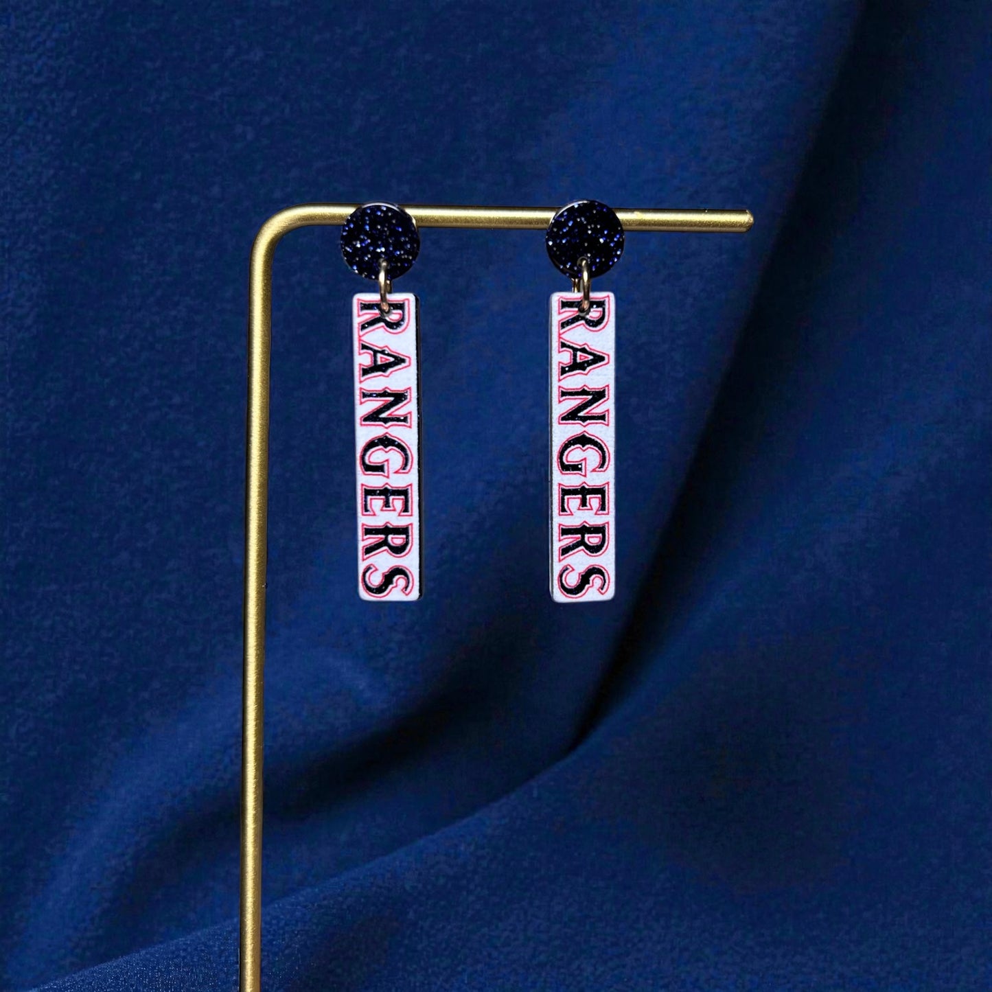 Ranger Stripe