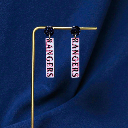 Ranger Stripe