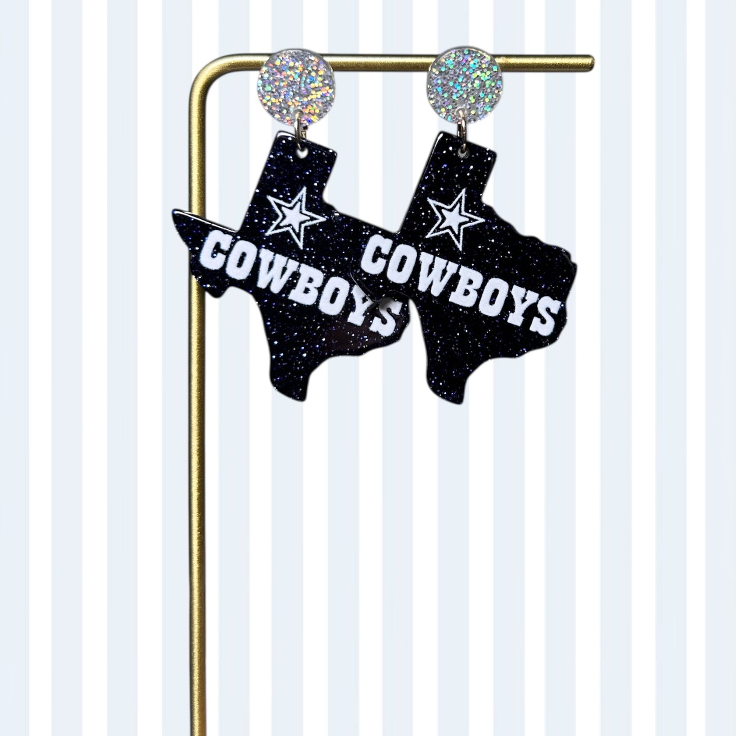 Sparkle Cowboys