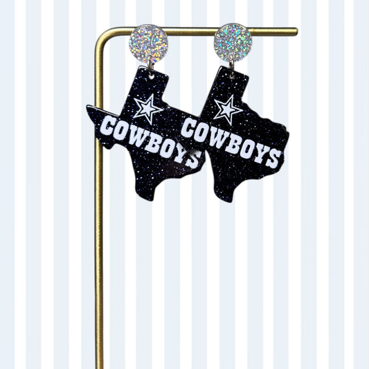 Sparkle Cowboys