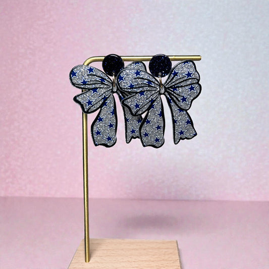 Cowboy Bows