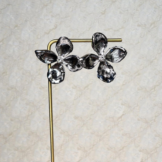 Chrome Bloom