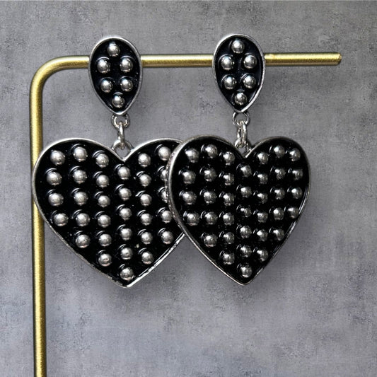 Studded Devotion